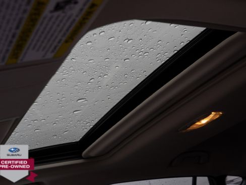 Certified 2025 Subaru Crosstrek 2.5i Limited w/ Popular Package #4A image 18