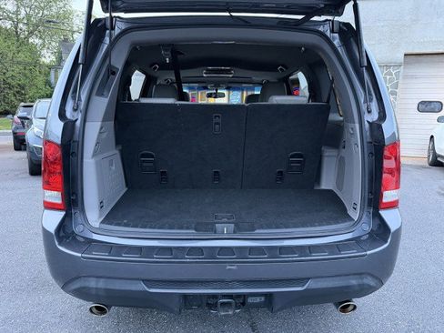 Used 2014 Honda Pilot EX-L image 26