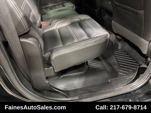 Used 2018 GMC Sierra 1500 Denali w/ Denali Ultimate Package image 69