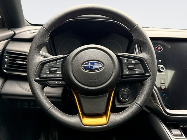 Used 2023 Subaru Outback Wilderness AWD/4WD image 12