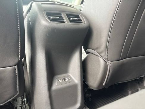 Used 2023 Buick Envision Preferred AWD/4WD image 15
