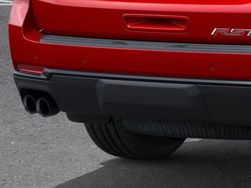 New 2026 Chevrolet Tahoe RST w/ Comfort Package image 14