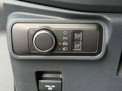 New 2026 Ford Bronco 4-Door image 16