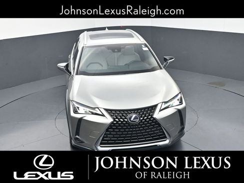 Used 2022 Lexus UX 250h w/ Accessory Package (Z1) image 23