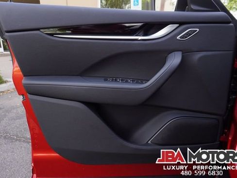 Used 2023 Maserati Levante GT image 84