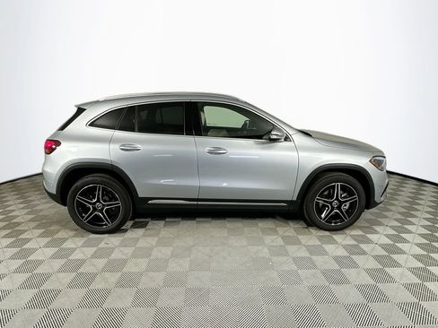 New 2026 Mercedes-Benz GLA 250 image 8