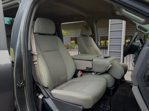 Used 2017 Ford F250 XL w/ STX Appearance Package AWD/4WD image 17