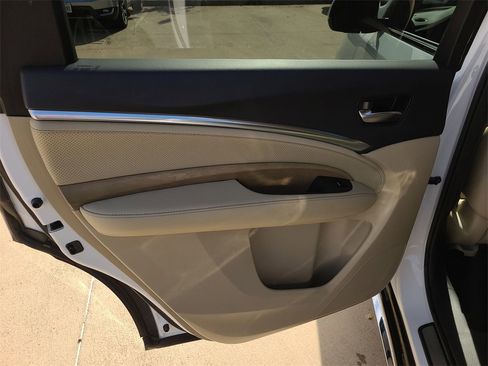 Used 2020 Acura MDX FWD w/ Technology Package image 14