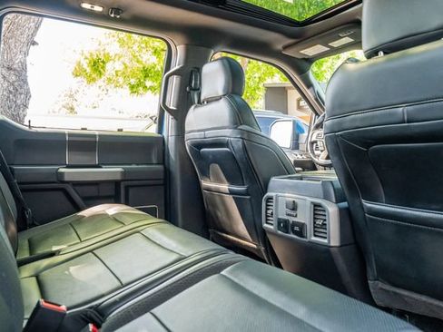 Used 2019 Ford F150 Raptor w/ Equipment Group 802A Luxury AWD/4WD image 41