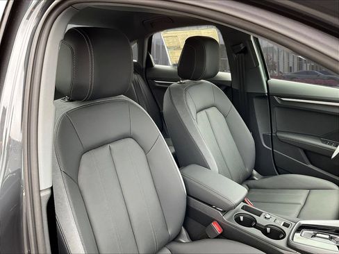 New 2026 Audi A3 2.0T Premium AWD/4WD image 11
