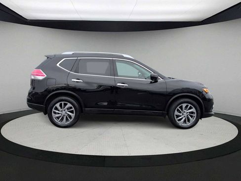 Used 2015 Nissan Rogue SL image 9