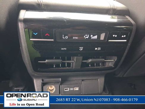 Used 2024 Acura MDX SH-AWD image 26