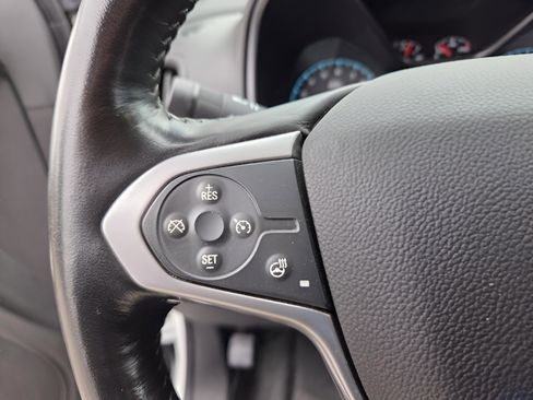 Used 2019 Chevrolet Colorado LT w/ LT Convenience Package image 12