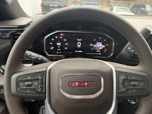 New 2026 GMC Sierra 2500 SLT w/ Max Trailering Package image 27