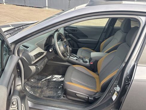 Certified 2025 Subaru Crosstrek 2.5i Sport image 9