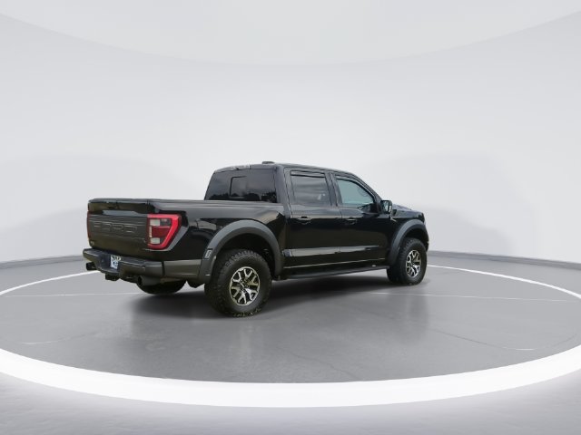Used 2023 Ford F150 Raptor AWD/4WD image 8