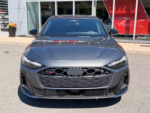 Used 2025 Audi S5 Premium Plus AWD/4WD image 8