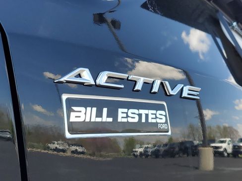 Used 2024 Ford Escape Active w/ Tech Pack #2 image 7