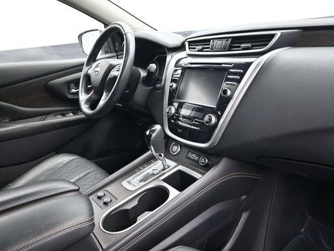 Used 2023 Nissan Murano Platinum image 86
