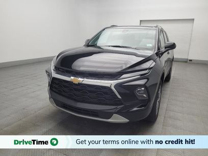 Used 2024 Chevrolet Blazer LT w/ Convenience Package