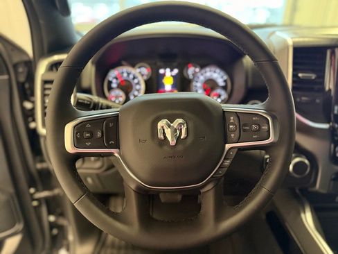 New 2026 RAM 1500 Big Horn AWD/4WD image 22
