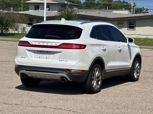 Used 2017 Lincoln MKC Select w/ Select Plus Package AWD/4WD image 31