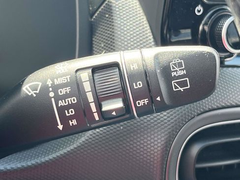 Certified 2023 Hyundai Kona Limited w/ Cargo Package FWD image 27