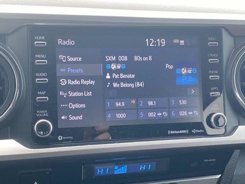 Used 2023 Toyota Tacoma SR5 image 20