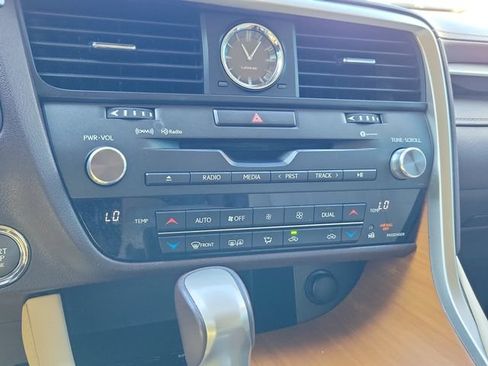 Used 2019 Lexus RX 350 FWD w/ Premium Package image 22
