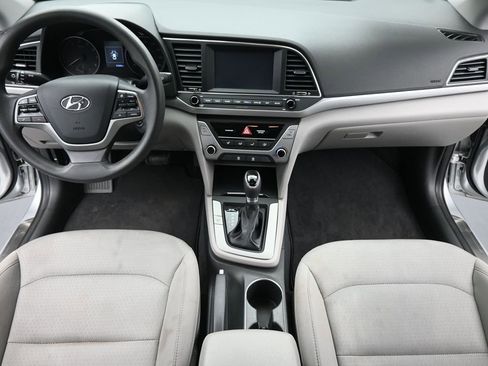 Used 2018 Hyundai Elantra SEL image 23