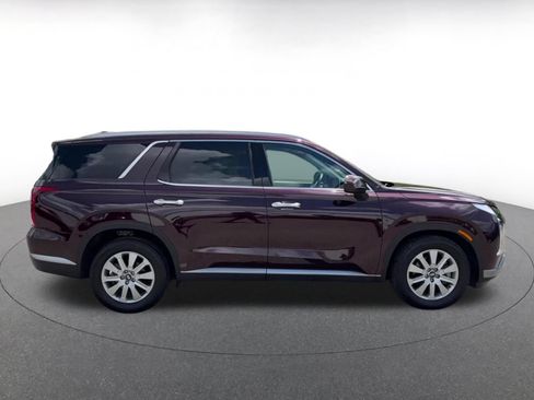Used 2025 Hyundai Palisade SEL FWD image 16