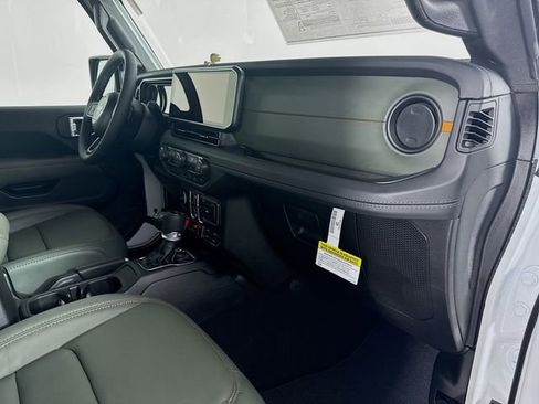 New 2026 Jeep Gladiator Mojave image 31