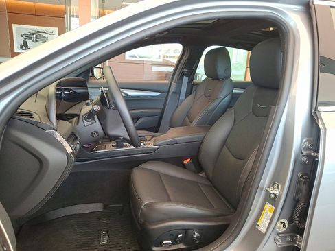 New 2026 Cadillac CT5 Premium Luxury image 10
