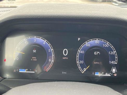 New 2025 Jeep Grand Cherokee L Laredo AWD/4WD image 27