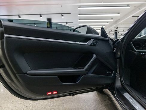 Certified 2024 Porsche 911 Carrera S w/ Sport Package image 27