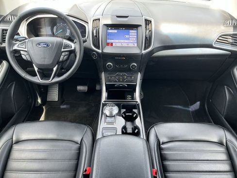 Used 2019 Ford Edge SEL w/ Equipment Group 201A FWD image 6