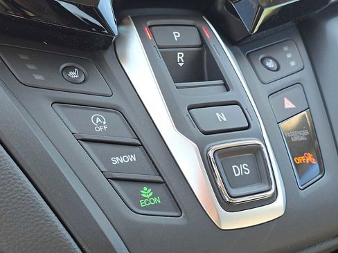 New 2026 Honda Odyssey EX-L image 36