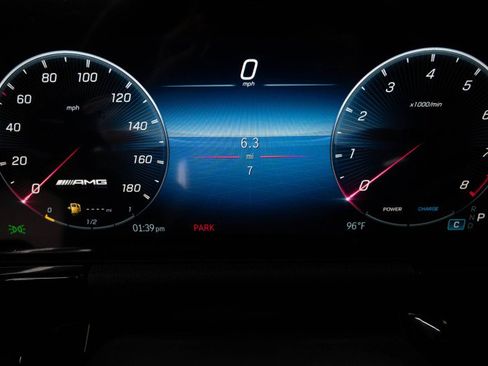 New 2026 Mercedes-Benz GLA 35 AMG 4MATIC image 27