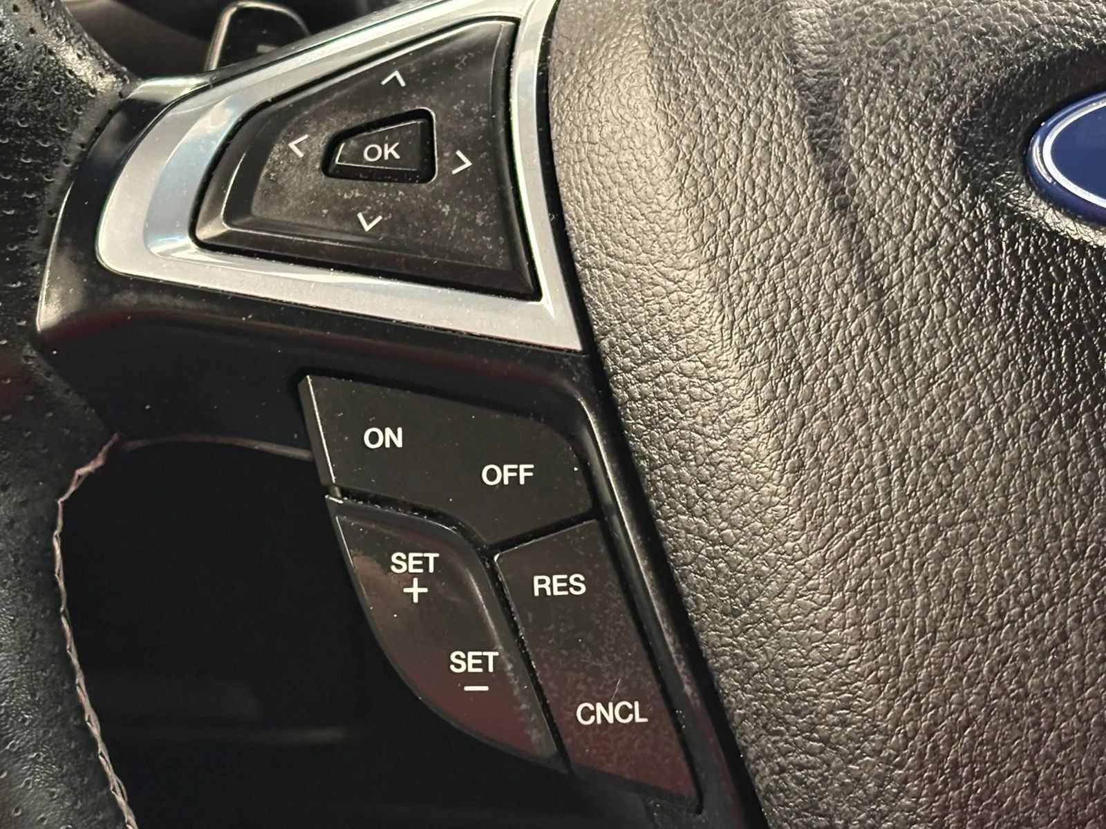 Used 2020 Ford Edge ST w/ Cold Weather Package AWD/4WD image 48