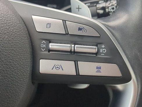 Used 2024 Hyundai Palisade Calligraphy AWD/4WD image 26