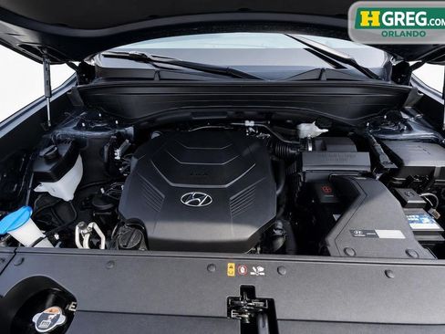 Used 2024 Hyundai Palisade Limited FWD image 17