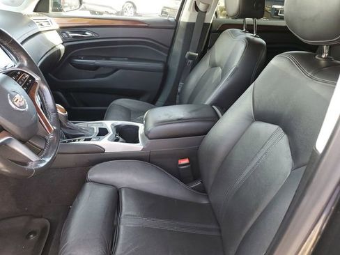 Used 2014 Cadillac SRX Luxury w/ Driver Awareness Package image 15