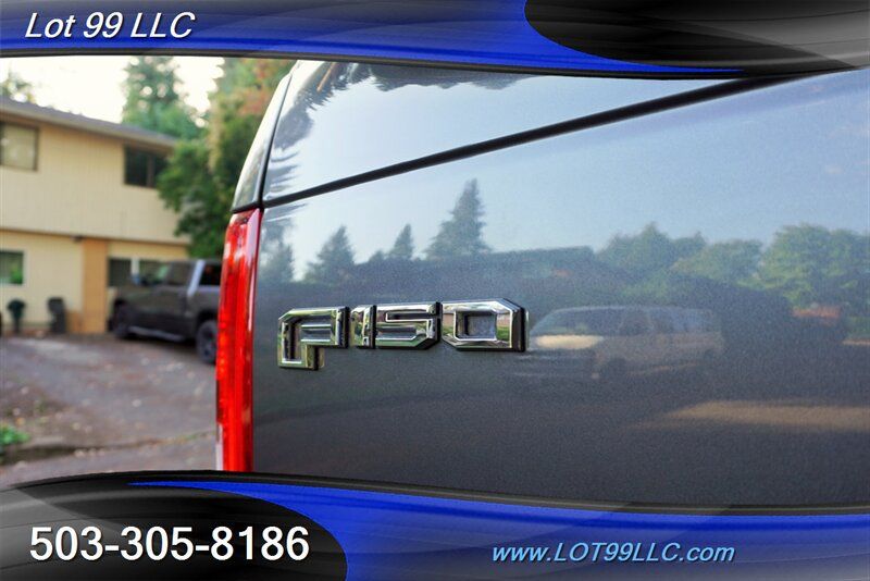 Used 2015 Ford F150 XLT w/ Equipment Group 301A Mid AWD/4WD image 31