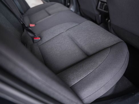 Used 2025 Toyota Camry LE image 30