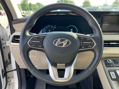 Used 2022 Hyundai Palisade Calligraphy AWD/4WD image 13