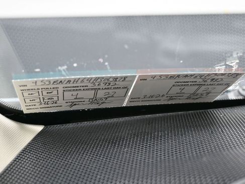 Used 2017 Subaru Legacy 2.5i Premium image 9