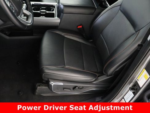 Used 2024 Ford F250 Lariat w/ Lariat Ultimate Package image 15