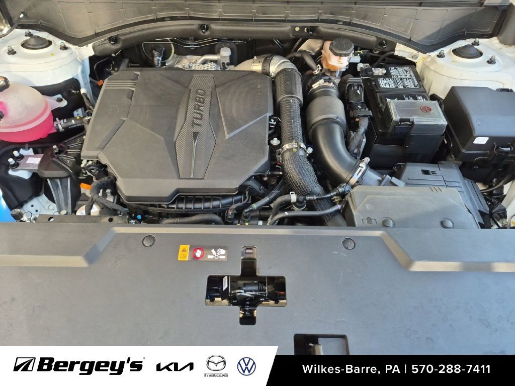 Used 2025 Hyundai Santa Fe XRT AWD/4WD image 38
