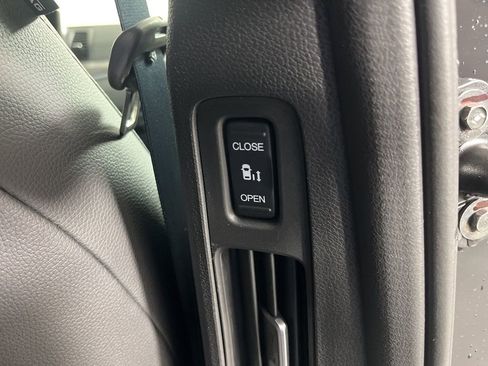 New 2026 Honda Odyssey Sport-L image 19