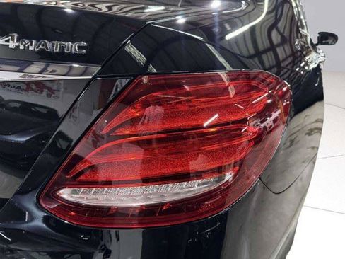 Used 2020 Mercedes-Benz E 450 4MATIC Sedan image 15